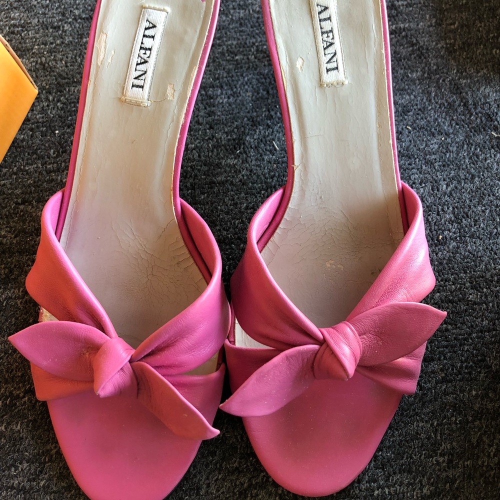 Alfani Sandals